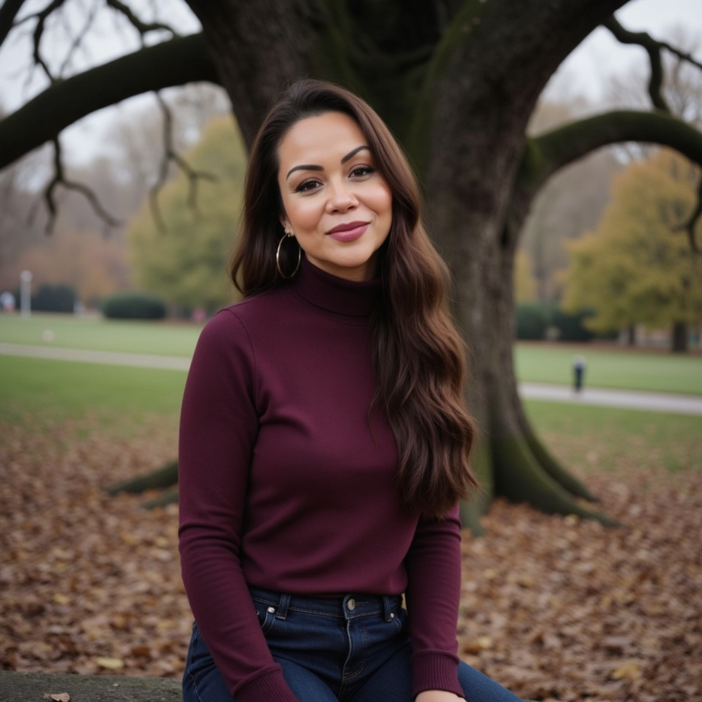 Michelle Mahal